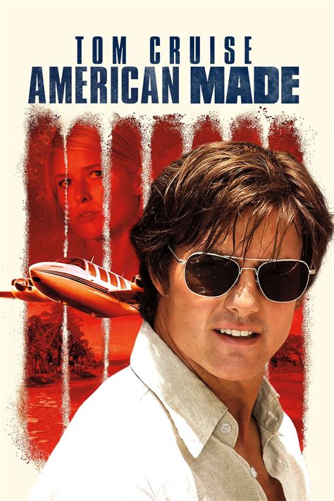 american made rotten tomatoes